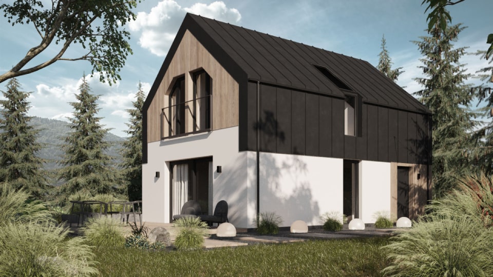 Budowa Domów Toruń - MyQu.be