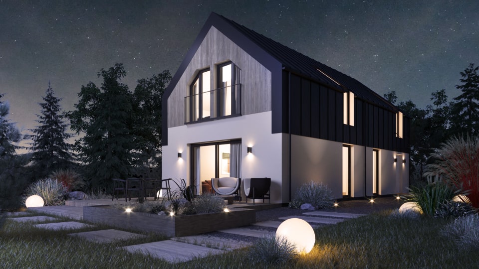 Budowa Domów Toruń - MyQu.be