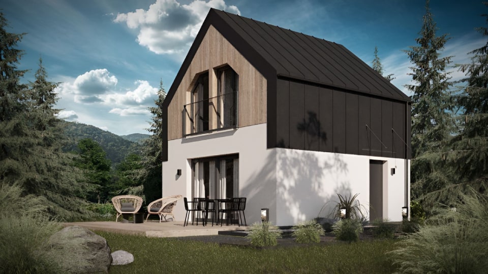 Budowa Domów Toruń - MyQu.be